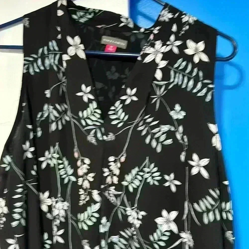 Vince Camuto swing dress‎